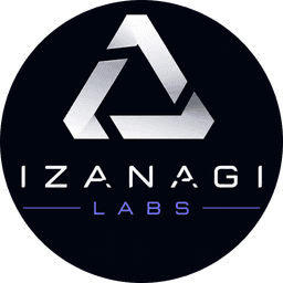 Izanagi Labs Logo